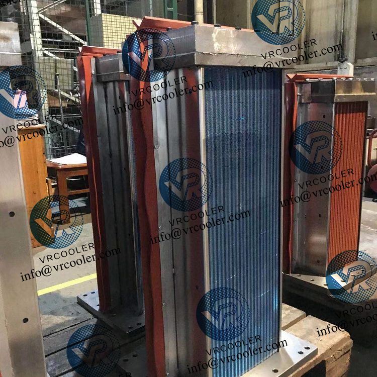 Cooper Compressor d'alegria refrigerador TA18