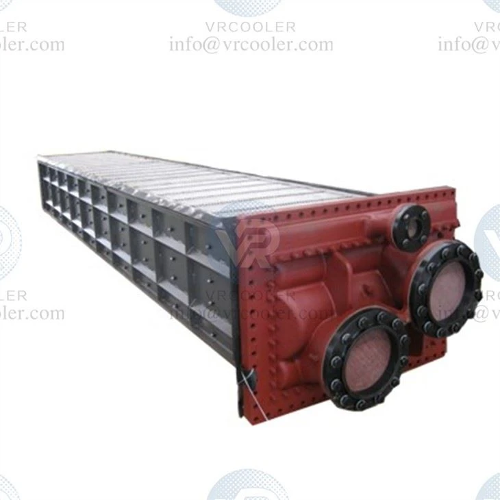 Refrigerador Interstage