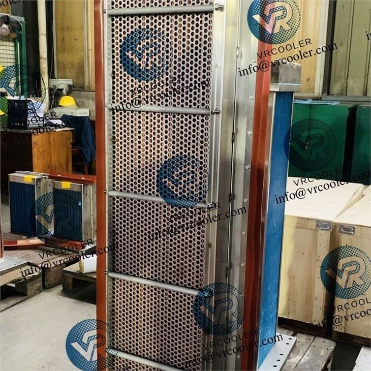 Refrigerador de compressor Samsung SM6000