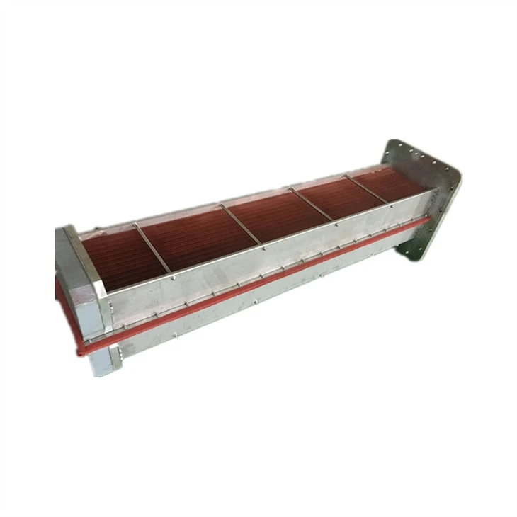 Intercanviador de calor SAMSUNG SCFM24000