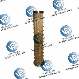 Refredador compressor Atlas Copco GA160