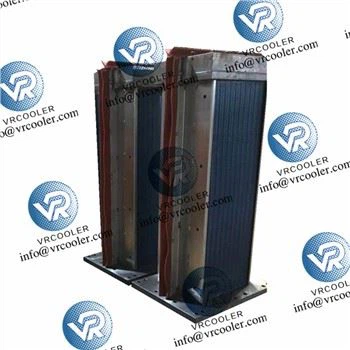 Cooper Joy Compressor AfterCooler