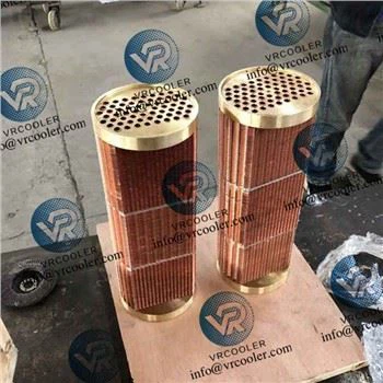 Postrefrigerador Cummins 6BTA