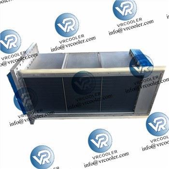 FS-Elliott Compressor InterCooler