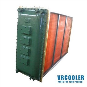 Refrigerador generador H2