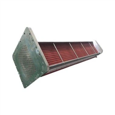 Intercanviador de calor SAMSUNG CCFM21000-G04