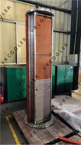 Refrigerador de compressor Samsung SM7000