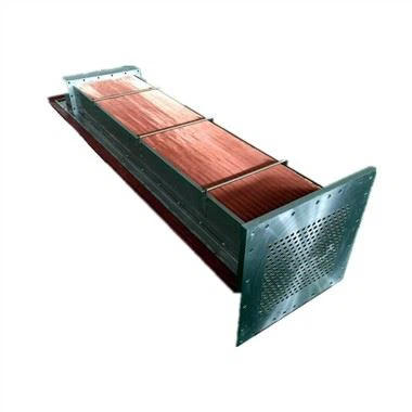 Intercanviador de calor SAMSUNG HP16-000398B