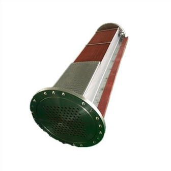 Intercanviador de calor SAMSUNG HP16-000458A