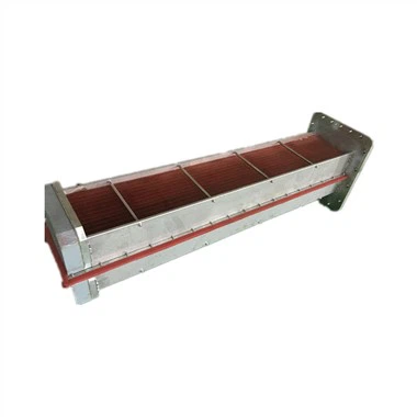 Intercanviador de calor SAMSUNG SAFV21100-G02