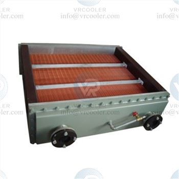 Refrigerador d'aire de turbina