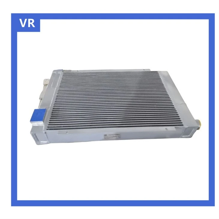 5.7602.3 Refrigerador del compressor d'aire Kaeser