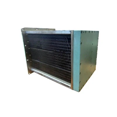 Refrigerador d'aire de càrrega Bergen C25:33