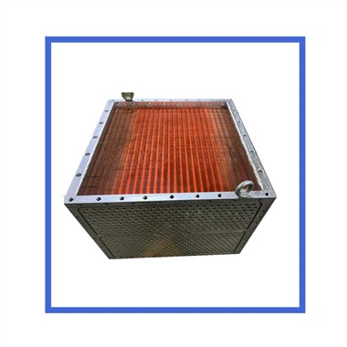 Refrigerador de motor de gas MWM
