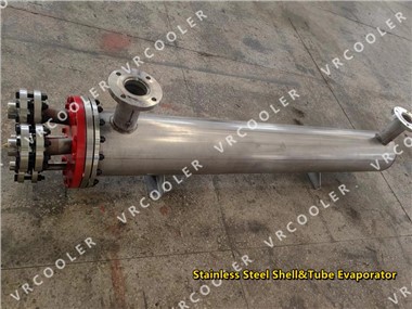 Refrigeradors d'aigua d'estator