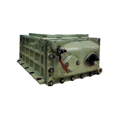 Refrigerador d'aire de càrrega Yanmar 6NY16L