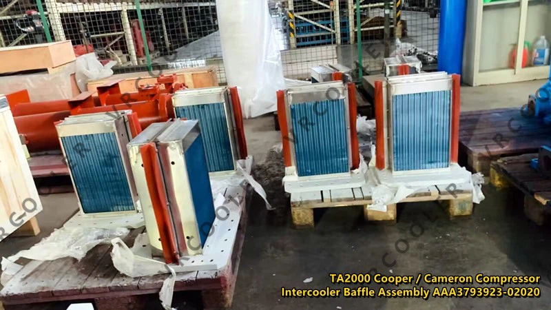 AAA3793923-02020 Intercooler AAA3793923-02020 Aftercooler AAA3793923-02020 Intercooler AAA3793923-02020 Aftercooler