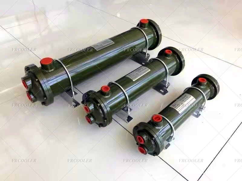 What Is Fresh Water Cooler In Marine Engine What Is Fresh Water Cooler In Marine Engine