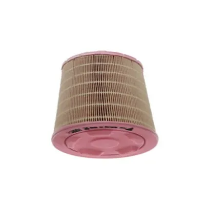 Filtre d'aire d'Atlas Copco