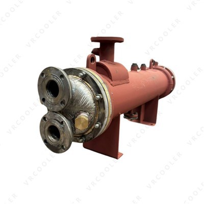 Escorreu el refrigerador